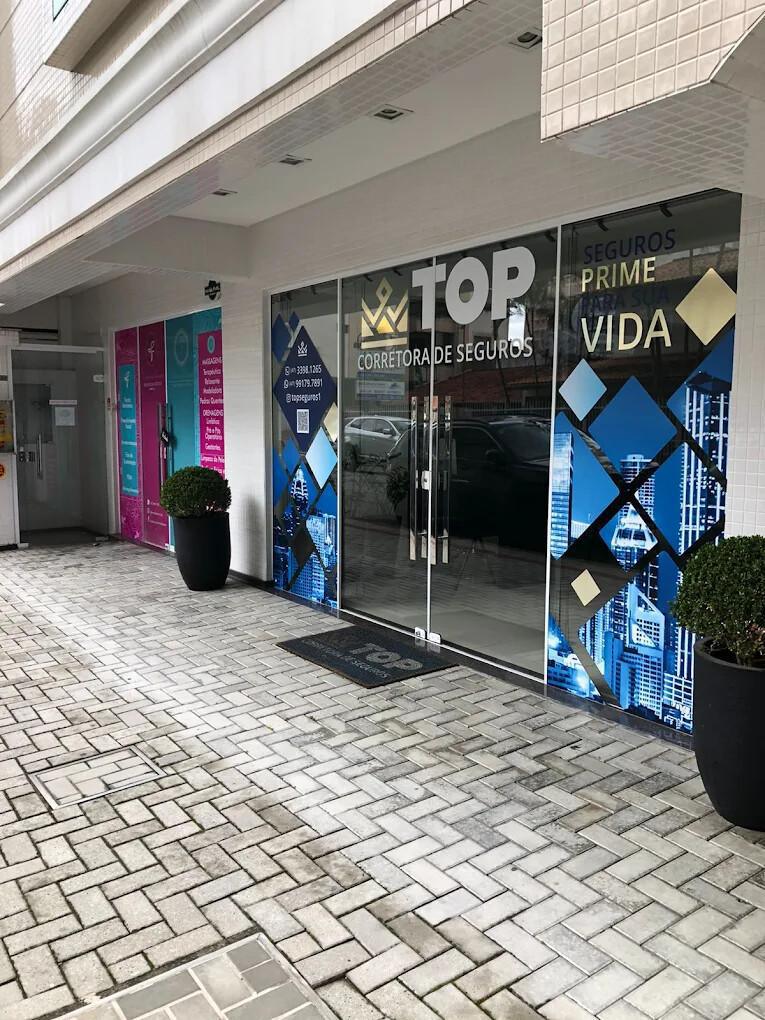 Top Corretora de Seguros Top Corretora de Seguros