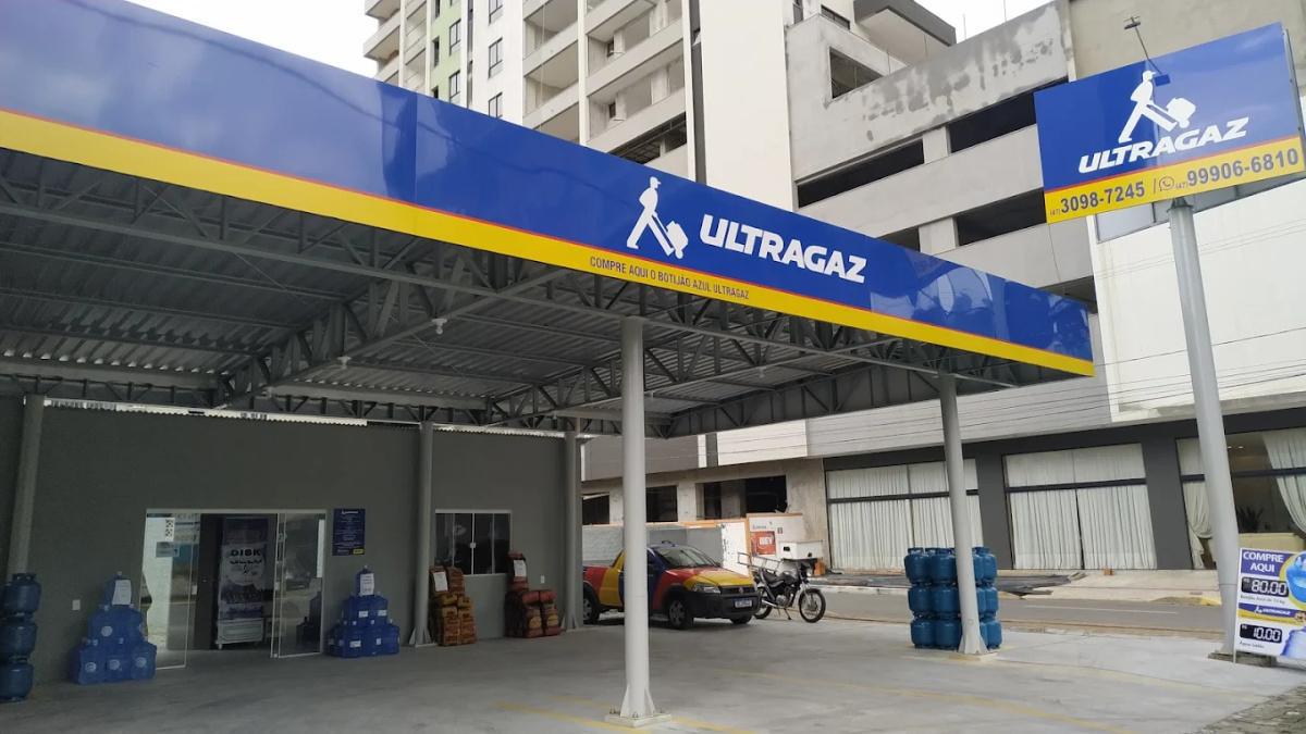 Disk Água e Gás Souza Gás