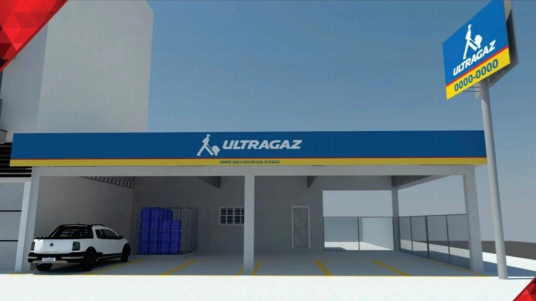 Disk Água e Gás Souza Gás