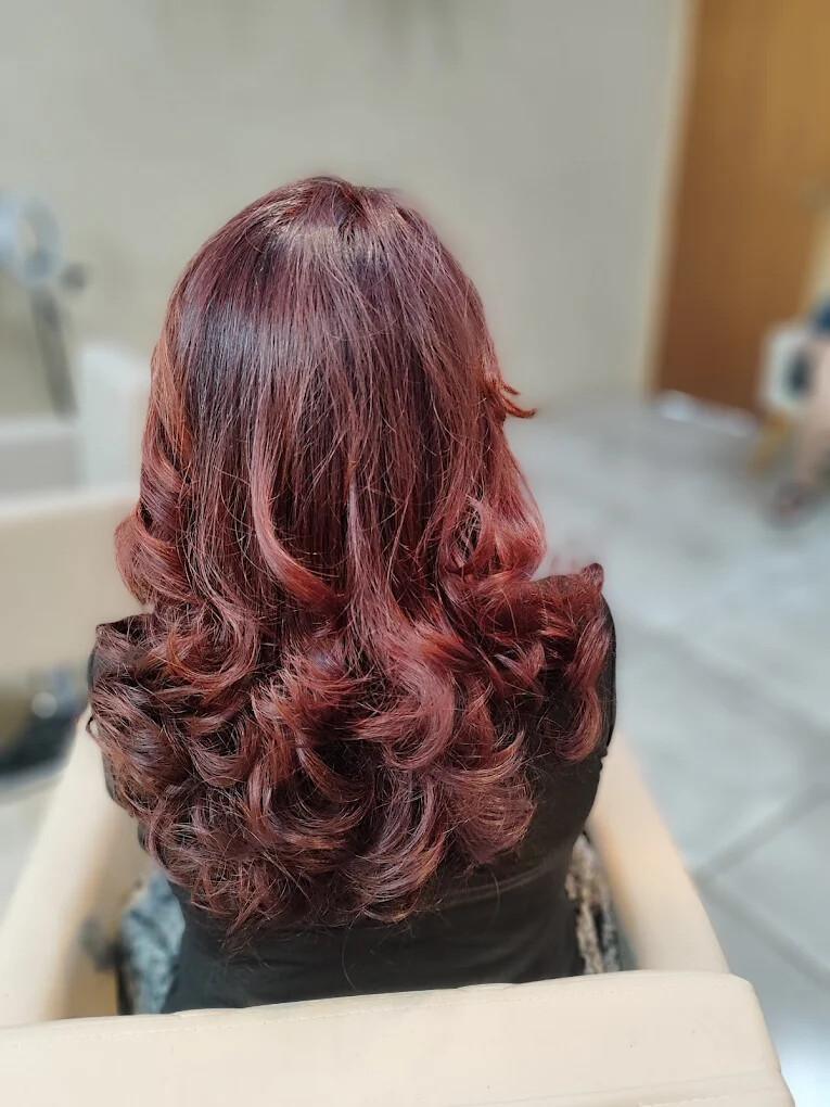 Rosi Camargo Salão de Beleza Assis-SP Rosi Camargo Salão de Beleza Assis-SP