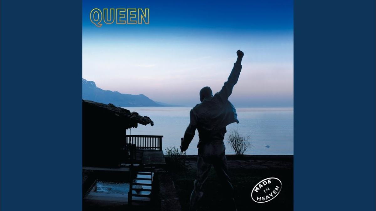#3 – Queen – Heaven for Everyone (Lyrics + Translation + Meaning) | Costão FM #3 – Queen – Heaven for Everyone (Lyrics + Translation + Meaning) | Costão FM