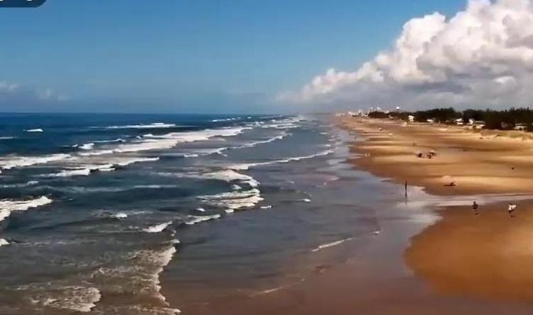 AO VIVO Balneário Arroio do Silva - SC