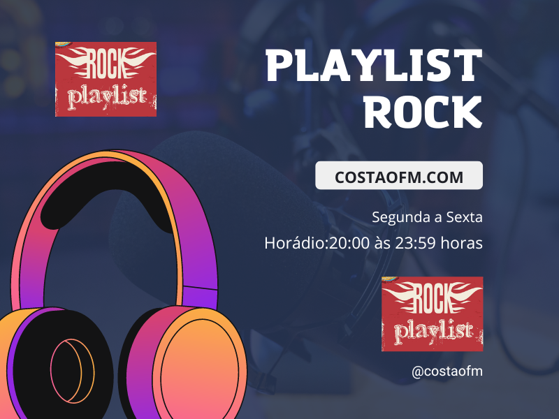 Playlist Rock