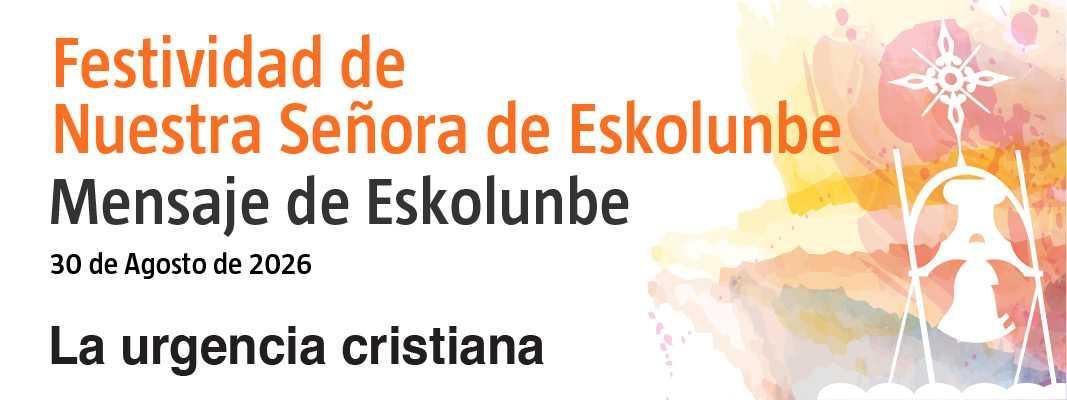 La urgencia cristiana
