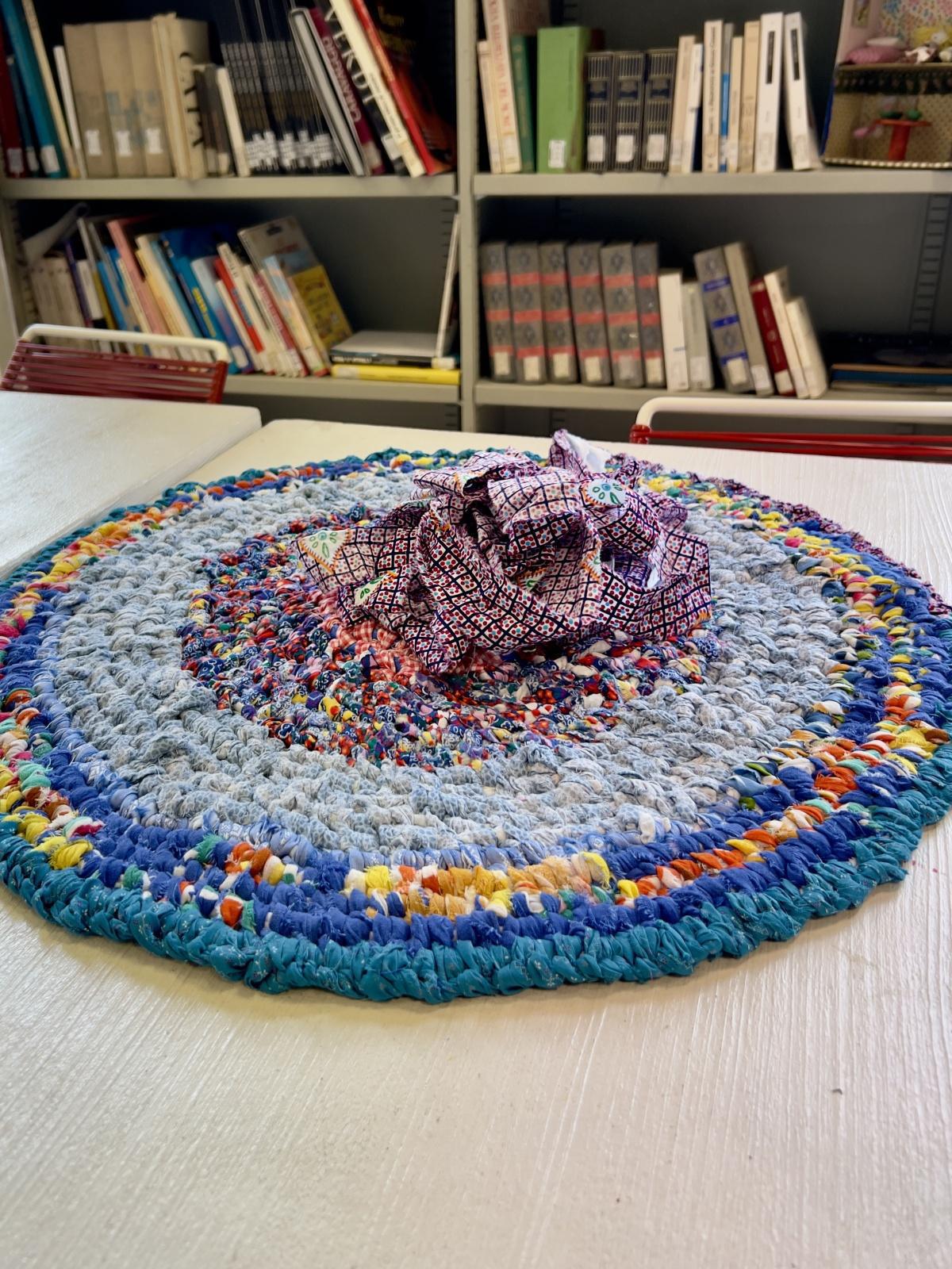  Biblioteca Civica di Riccò del Golfo