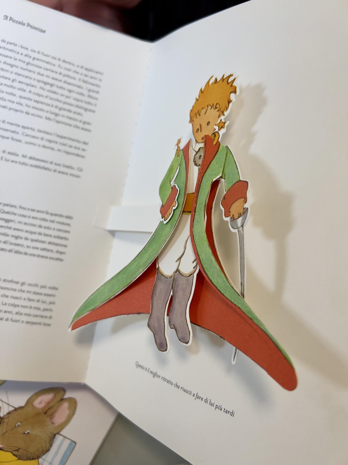  Biblioteca Civica di Riccò del Golfo