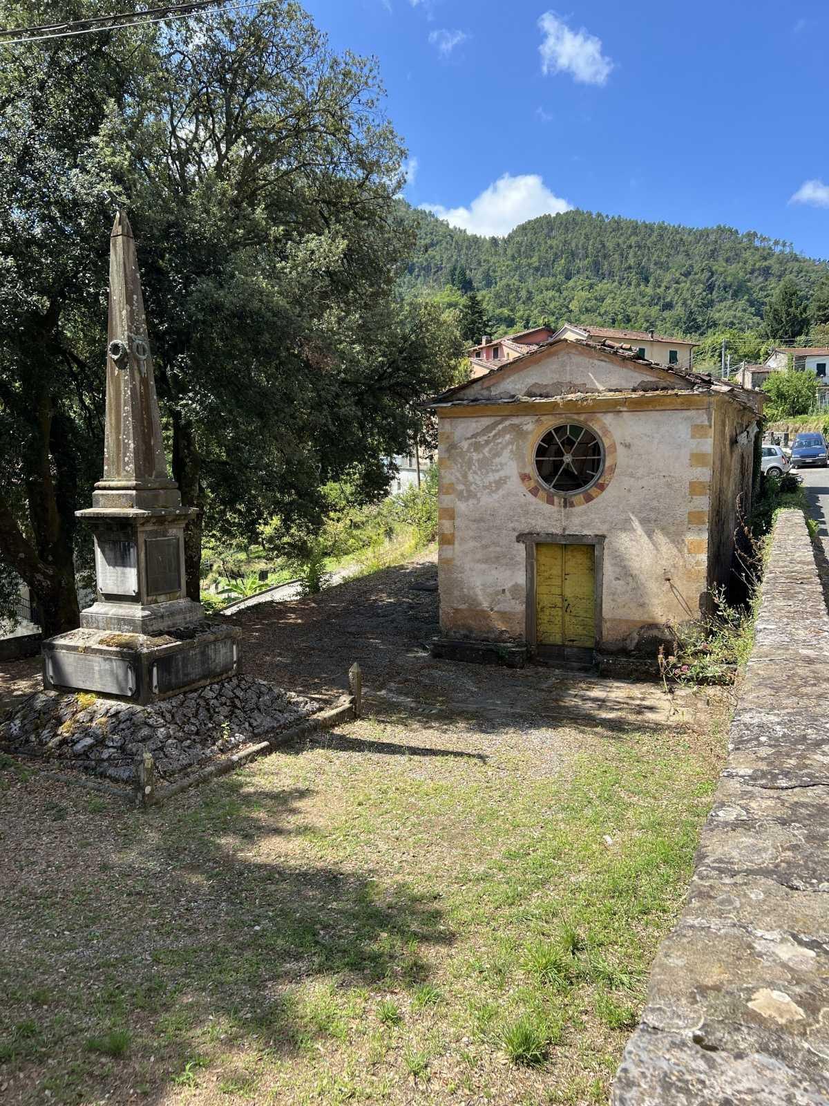 Chiesa di San Giovanni Battista 