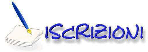 Iscrizione Trasporto Scolastico Iscrizione Trasporto Scolastico