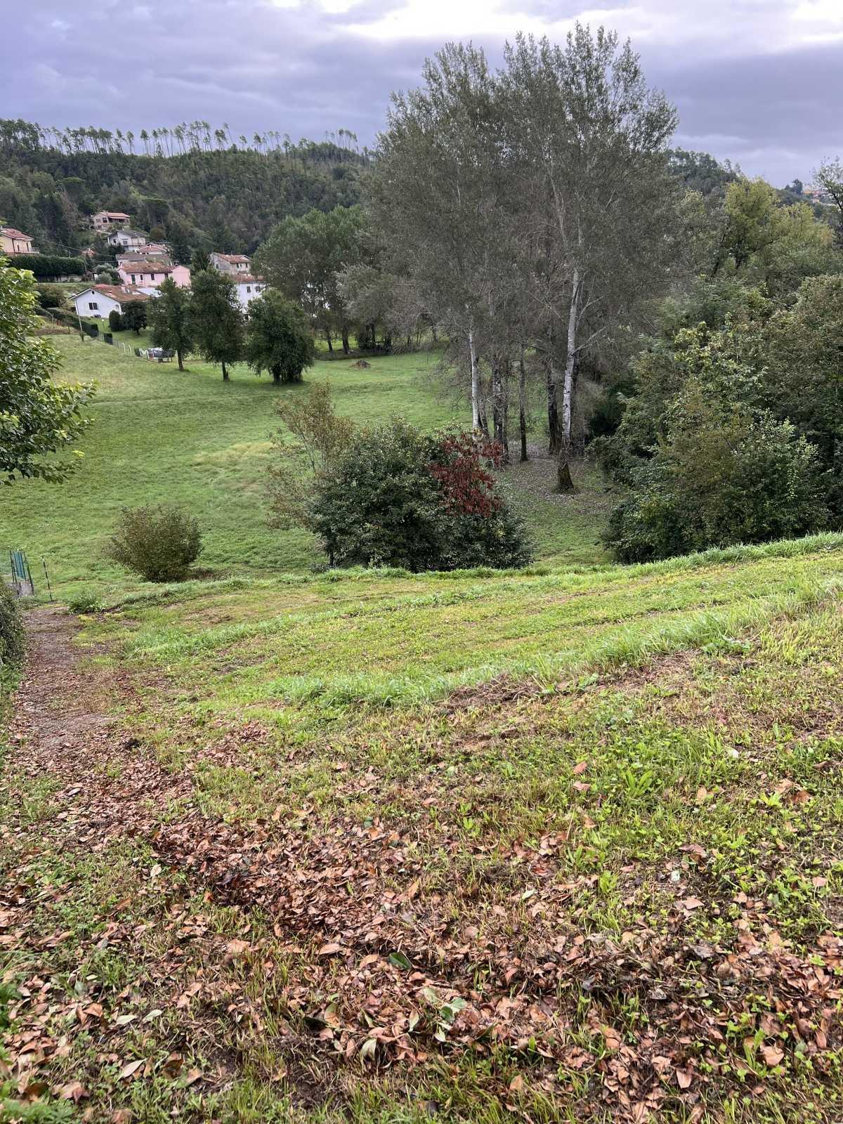 Polje attivo di Caresana - Active Polje of Caresana