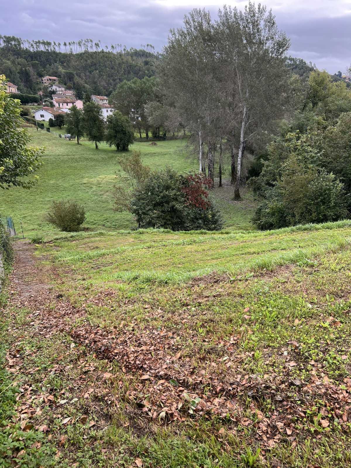 Polje attivo di Caresana - Active Polje of Caresana