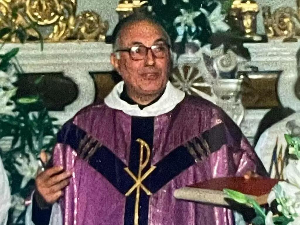 Il Comune di Riccò del Golfo di Spezia intitola una strada a Don Eugenio Calzetta, presbitero scomparso dieci anni fa, per onorare la sua importante opera sul territorio.