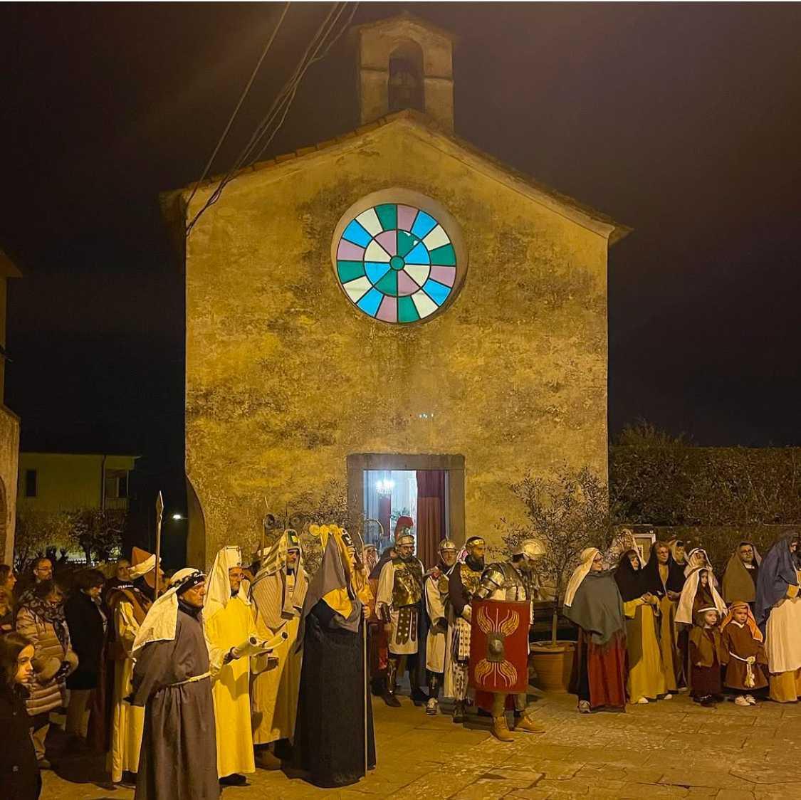 Oratorio di San Michele Arcangelo