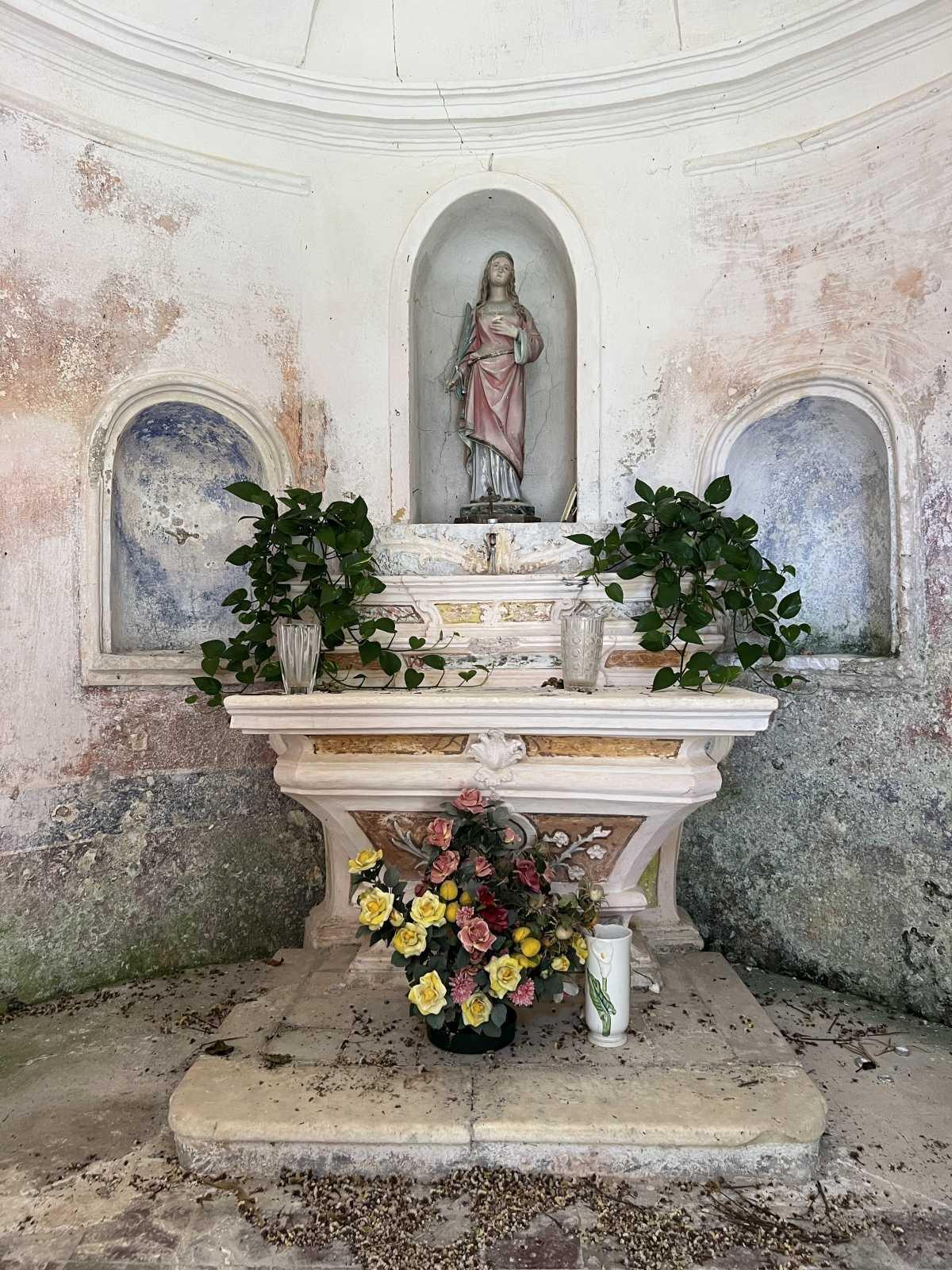 Oratorio di Santa Caterina