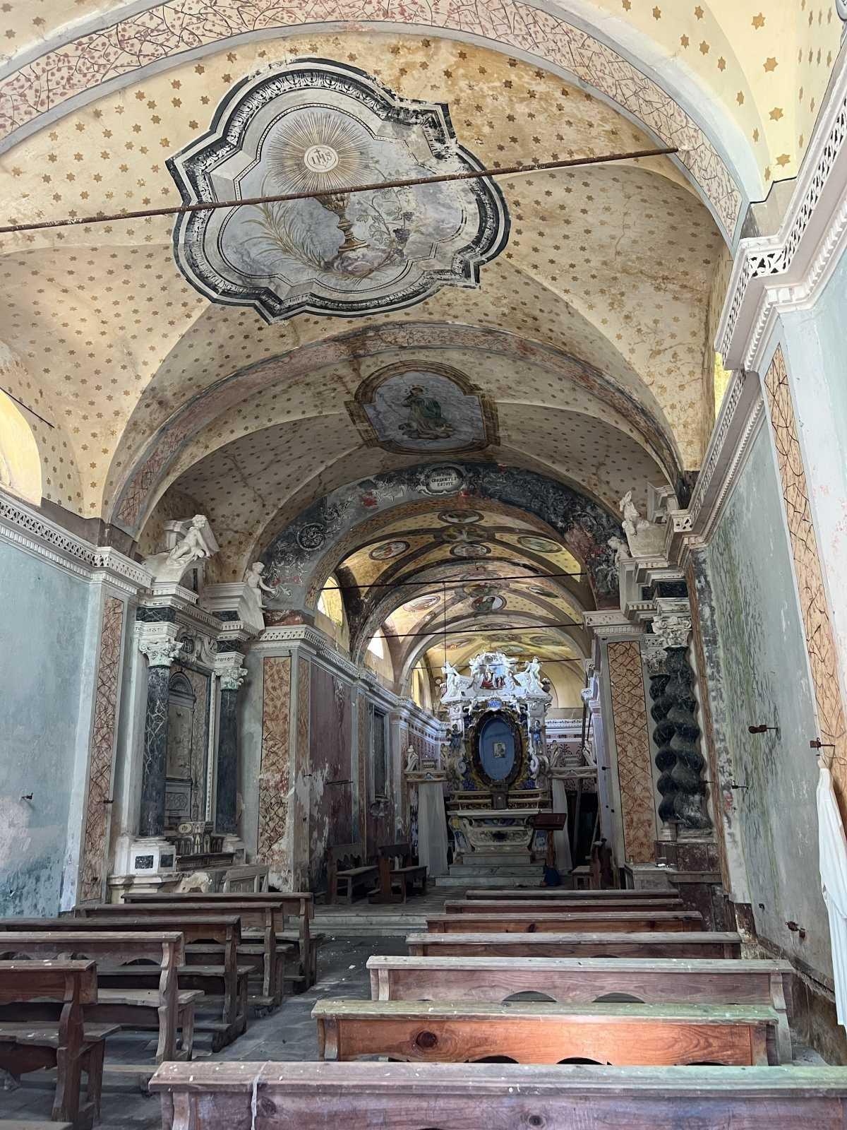 Oratorio della Santa Croce 
