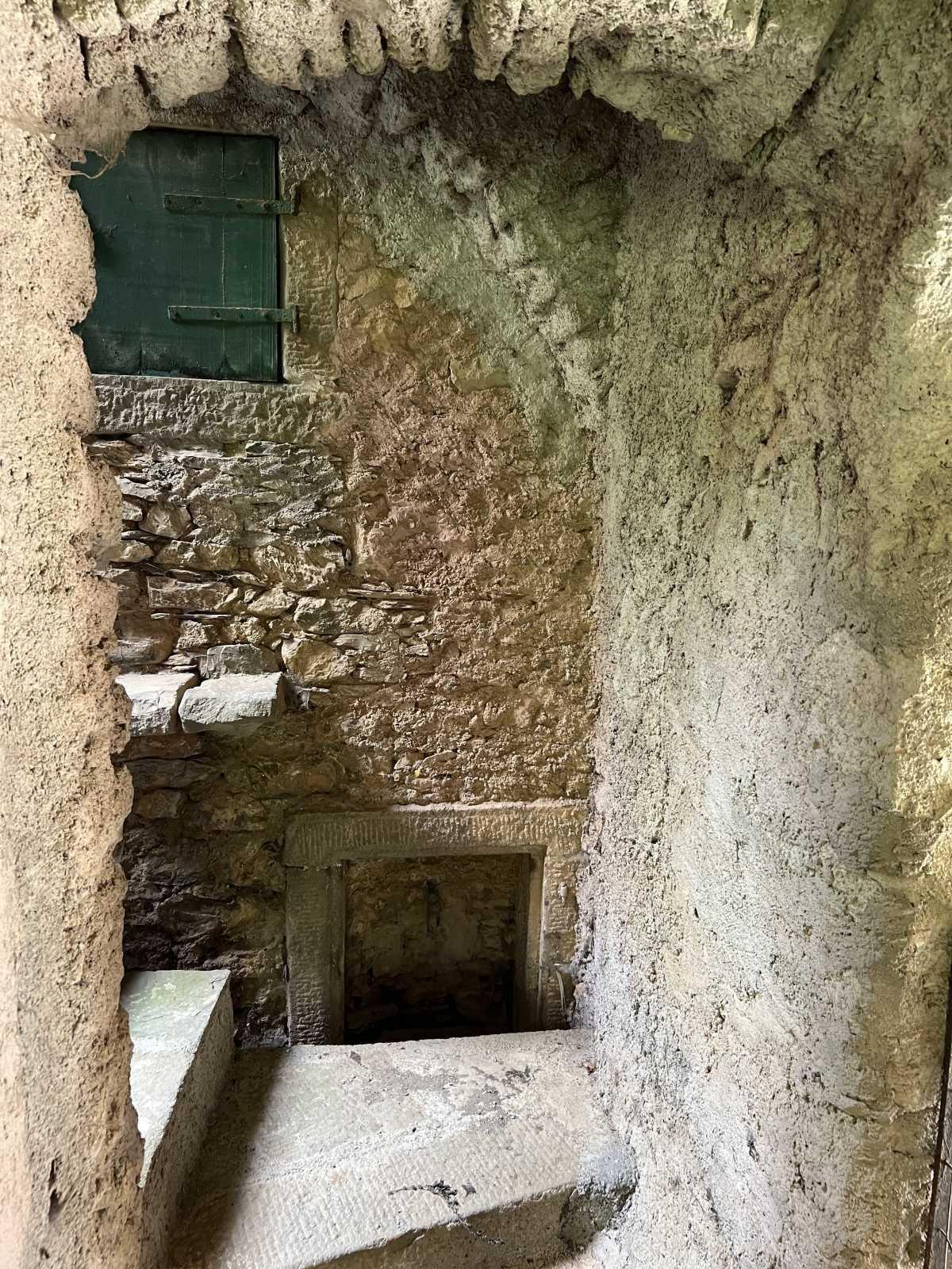 Porcale Superiore