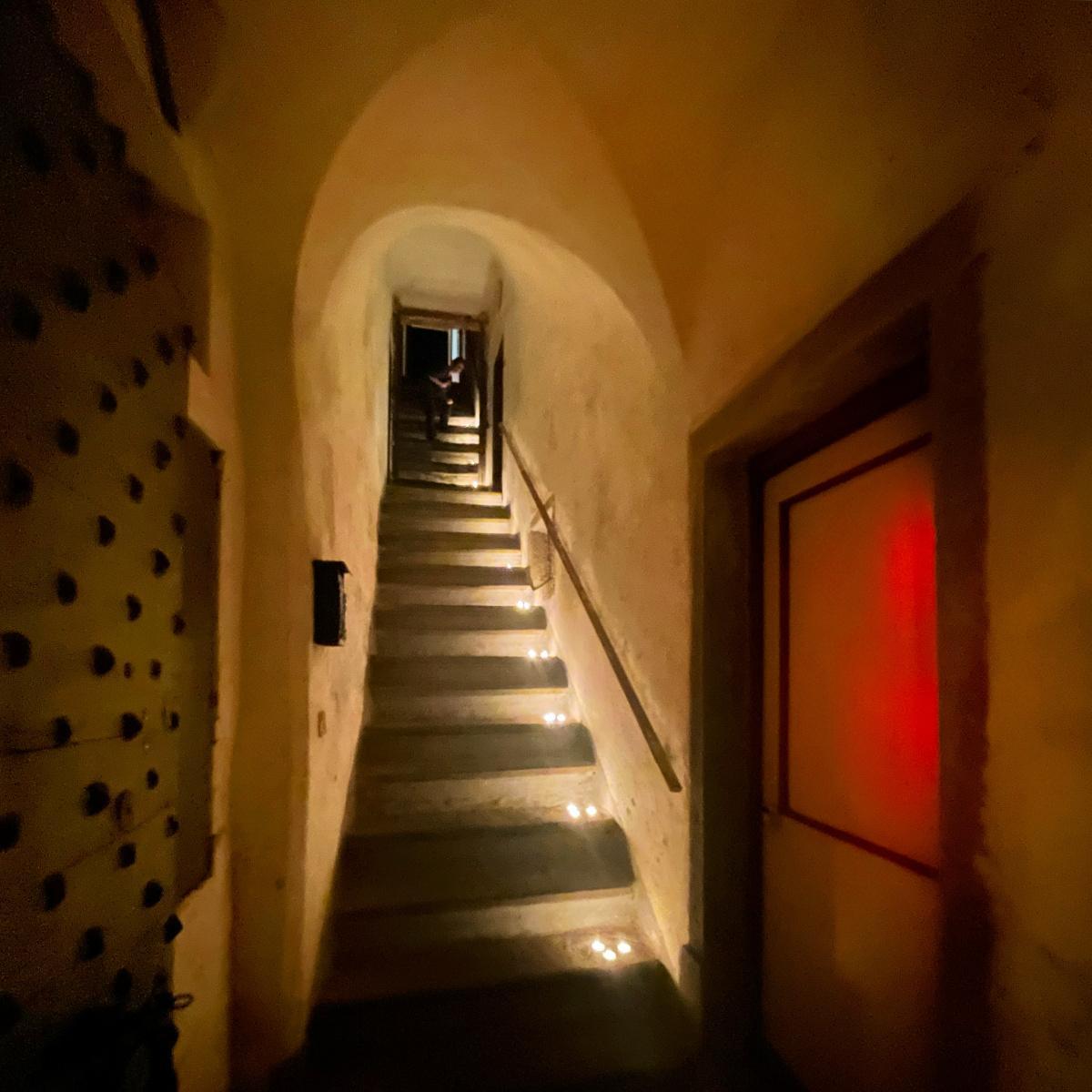 I Portali di Via Roma - The Portals of Via Roma