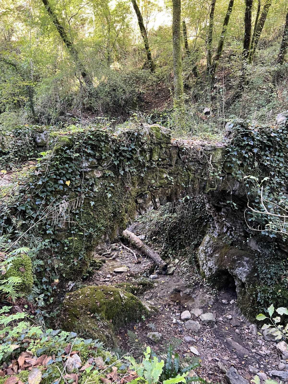 Ponti Romani - Roman Bridges