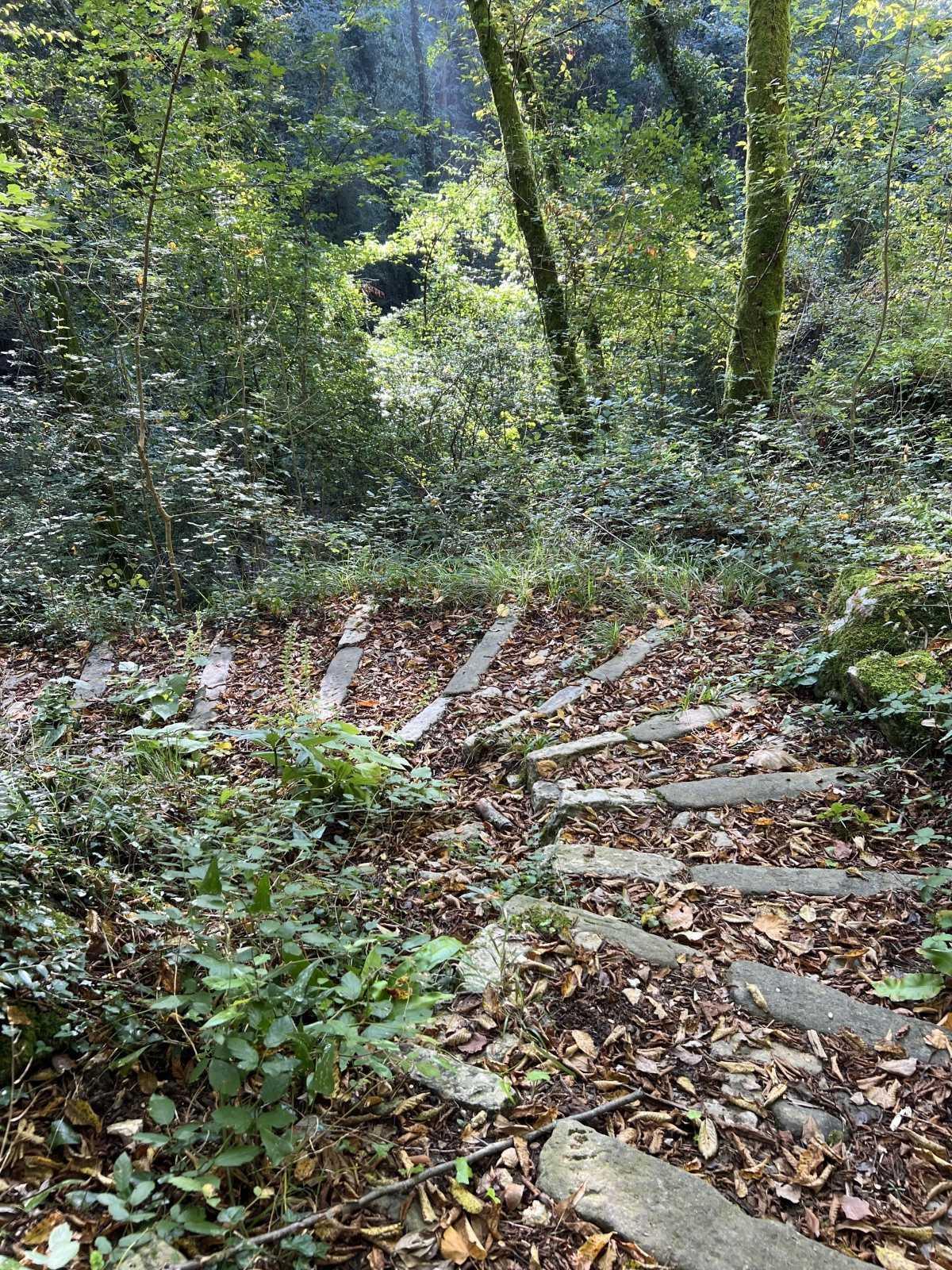 Ponti Romani - Roman Bridges