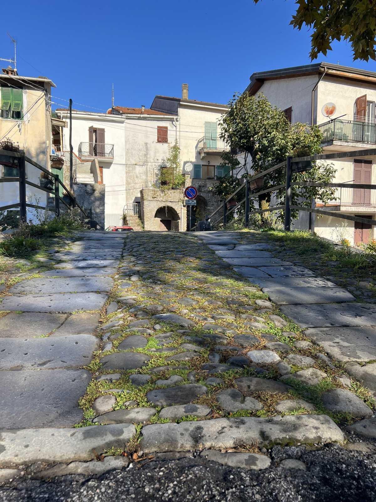 Ponti Romani - Roman Bridges