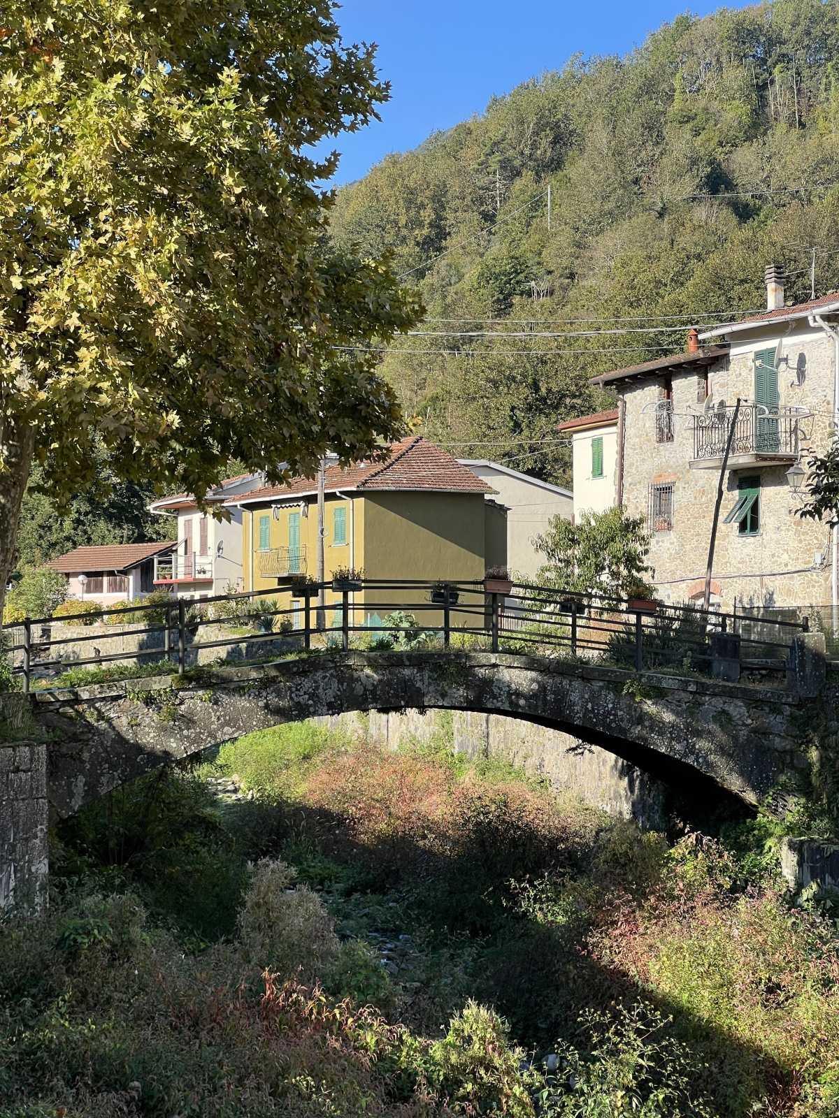 Ponti Romani - Roman Bridges