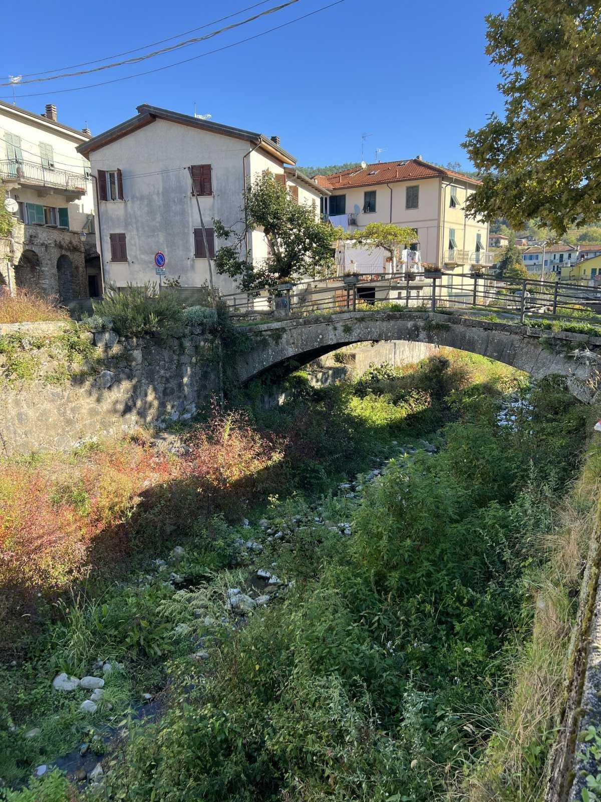 Ponti Romani - Roman Bridges