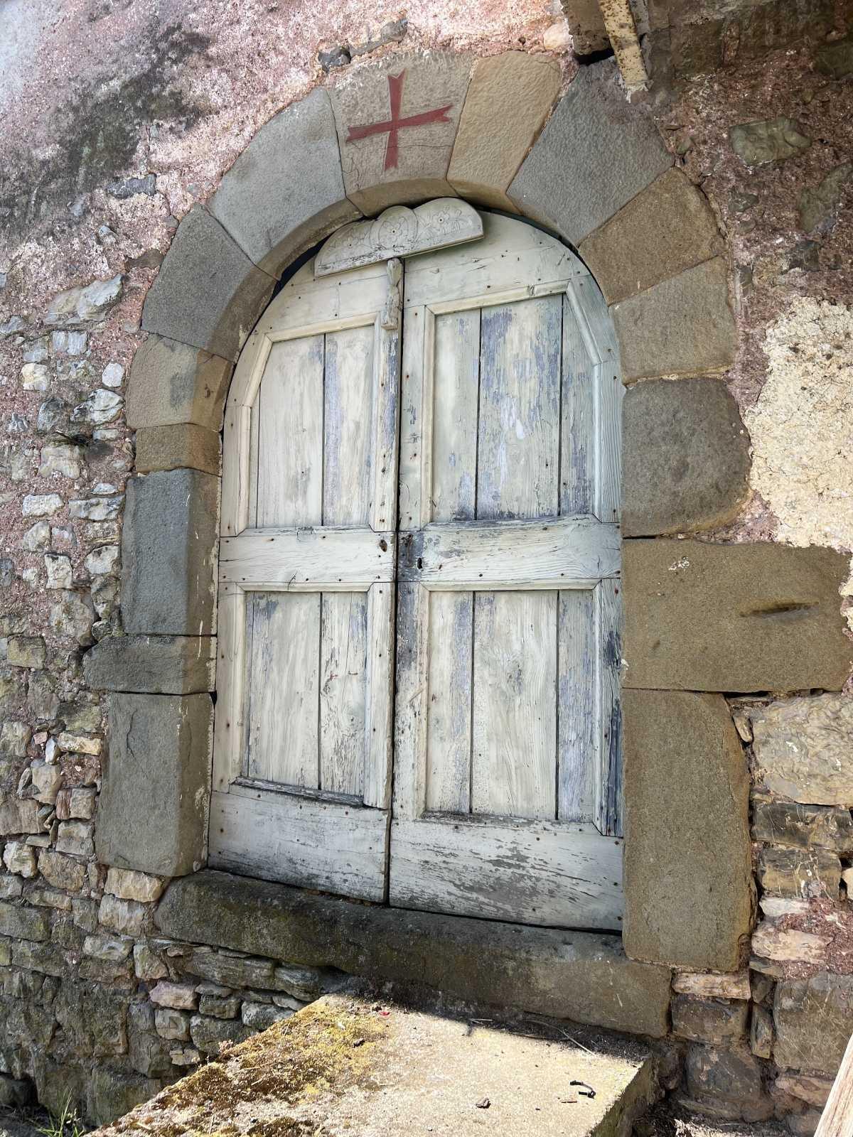 Riccò del Golfo e i Templari -Riccò del Golfo and the Templars