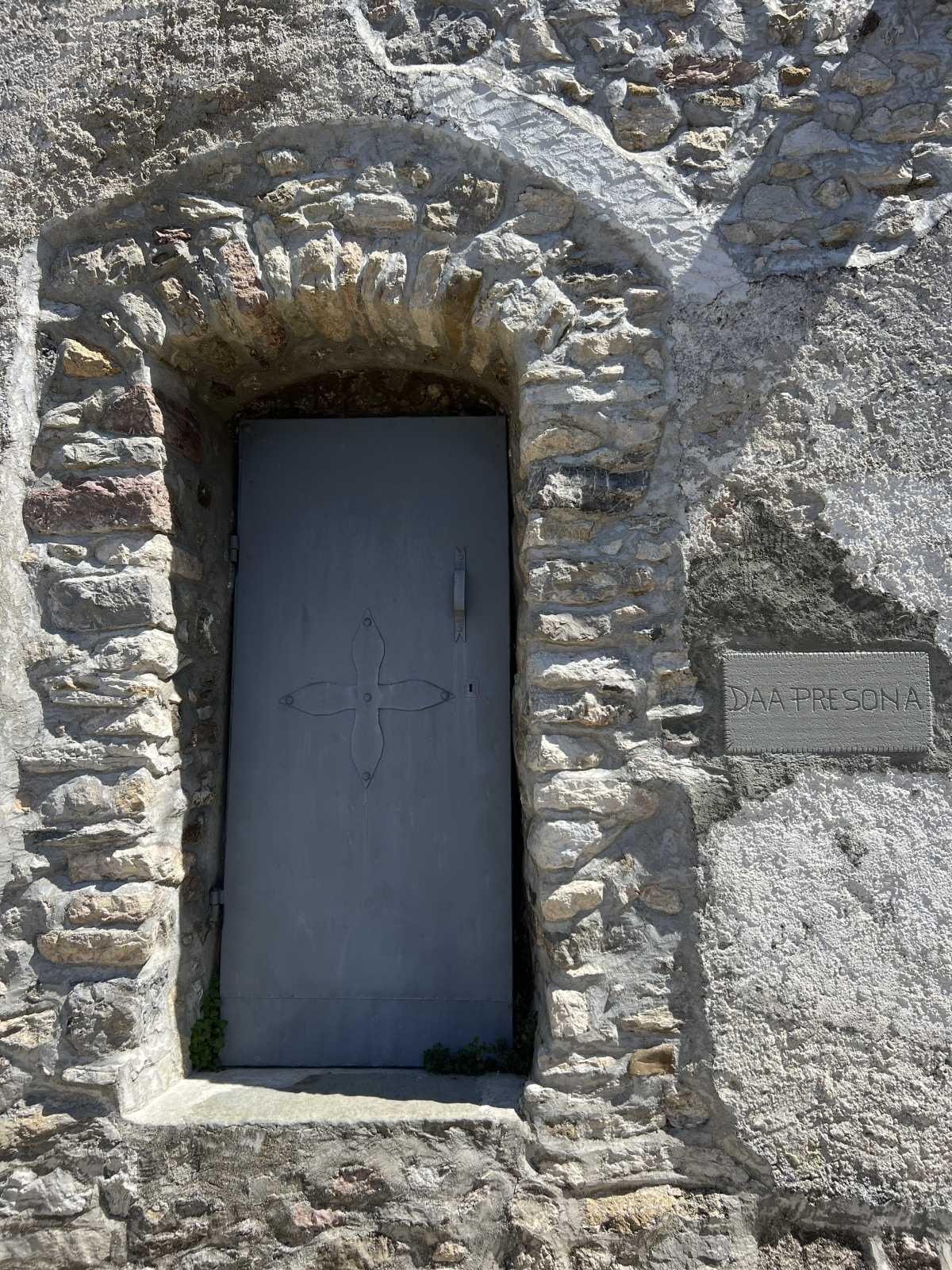 Riccò del Golfo e i Templari -Riccò del Golfo and the Templars