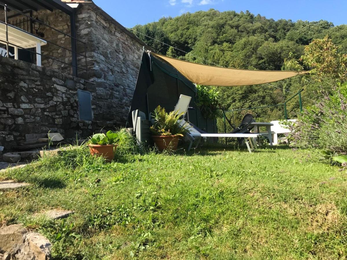 Casa San Bartolomeo, Codeglia Casa San Bartolomeo, Codeglia