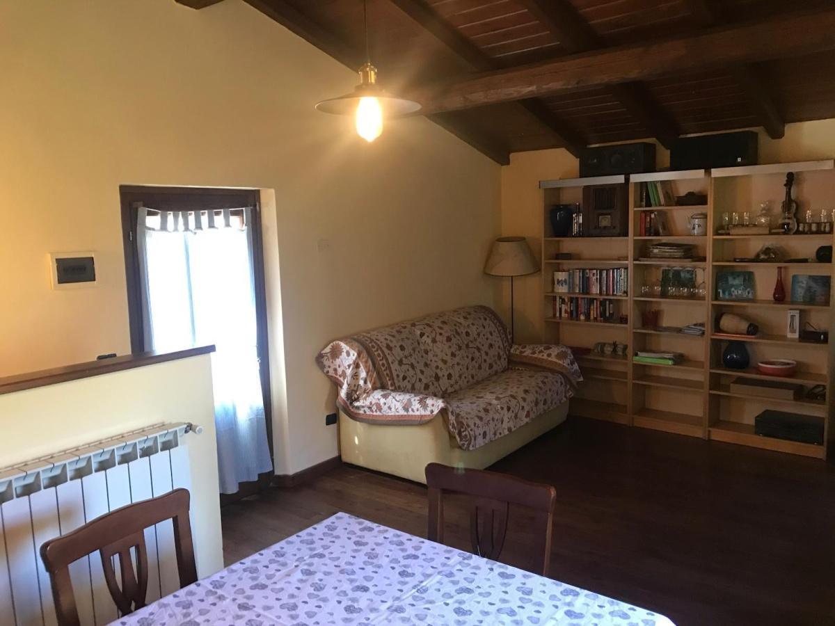 Casa San Bartolomeo, Codeglia Casa San Bartolomeo, Codeglia