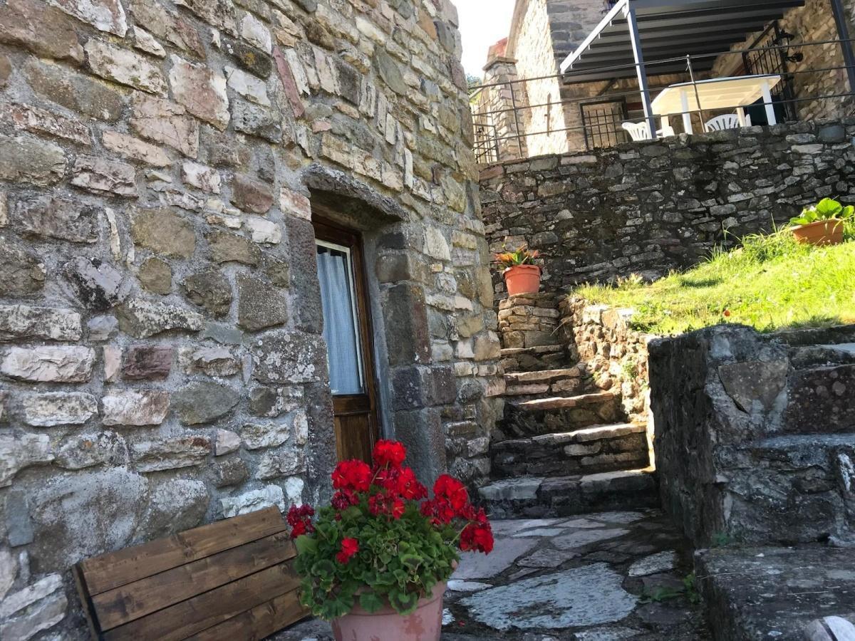 Casa San Bartolomeo, Codeglia Casa San Bartolomeo, Codeglia