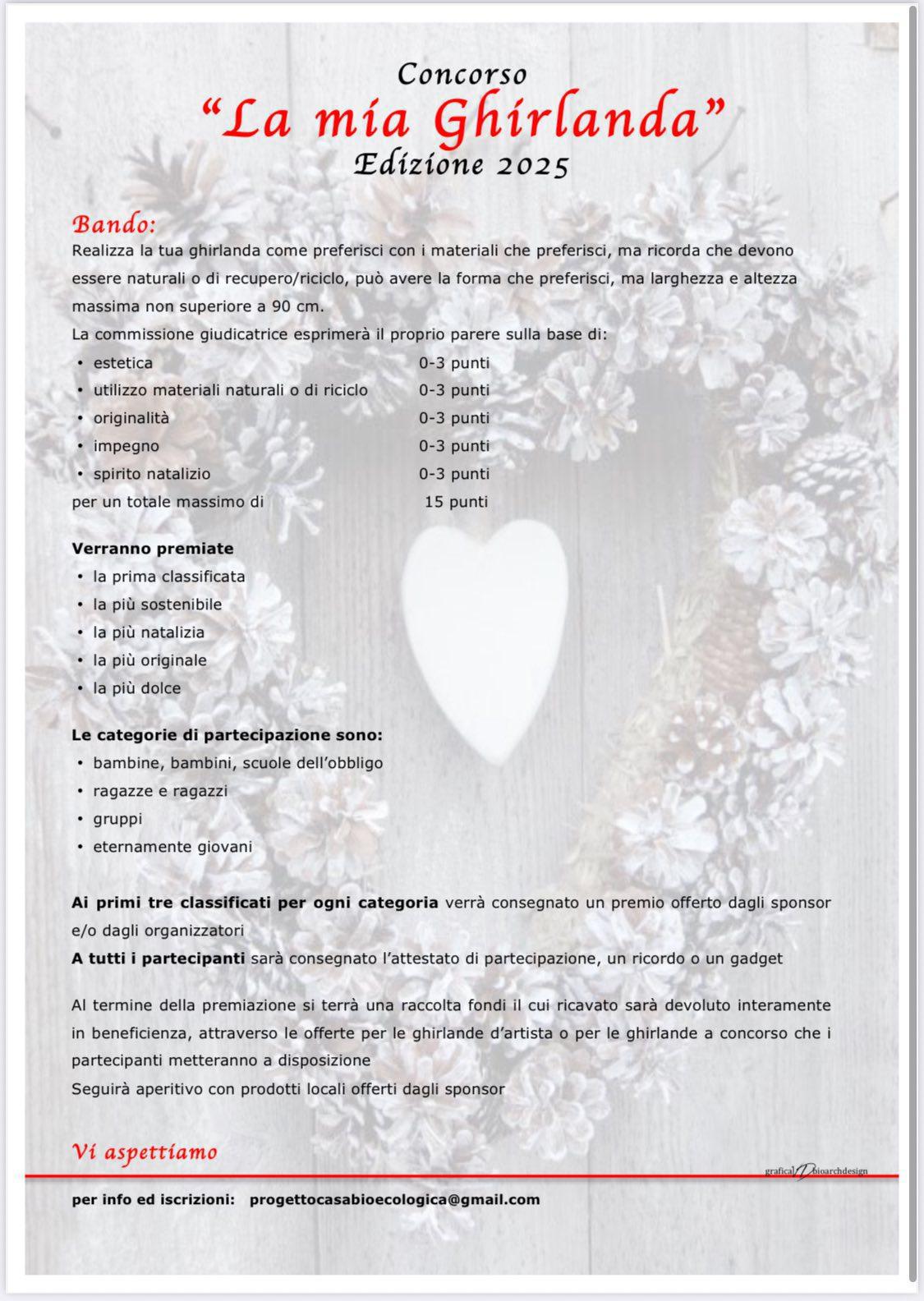 Natale a Riccò (dalle ore 15.00) Natale a Riccò (dalle ore 15.00)