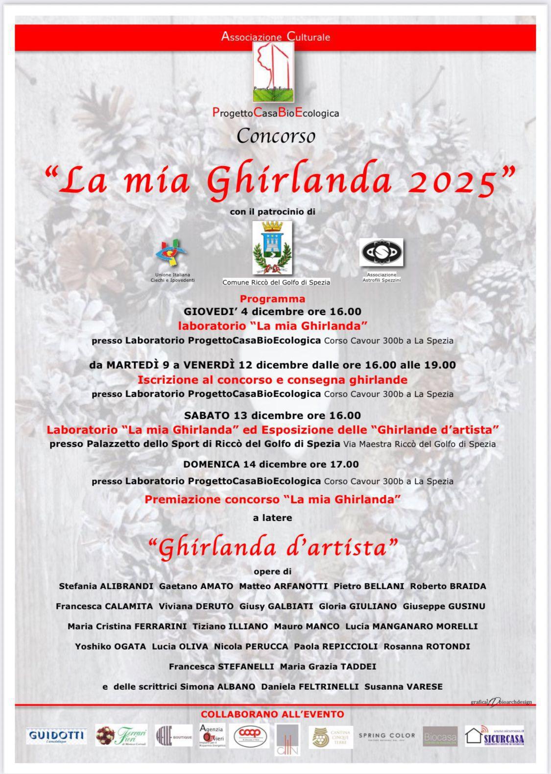 Natale a Riccò (dalle ore 15.00) Natale a Riccò (dalle ore 15.00)