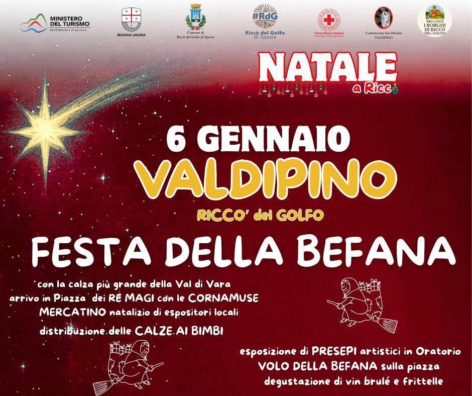 Festa della Befana