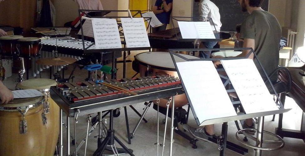 Scuola Musicale Cittadina Riccardo Casalaina
