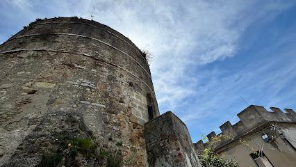 Torre Federico II - Tower of Frederick II 