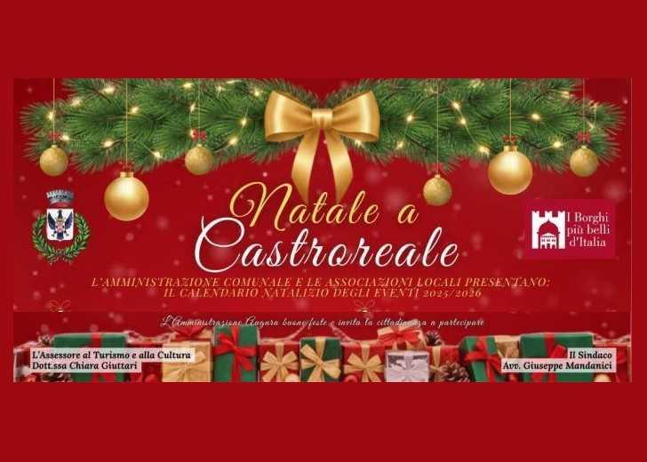 Letterina a Babbo Natale (inizio ore 15.30)