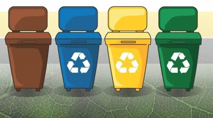 Consegna Nuovi Contenitori per la Raccolta Differenziata (Dalle ore 9:00 alle ore 13:00)
