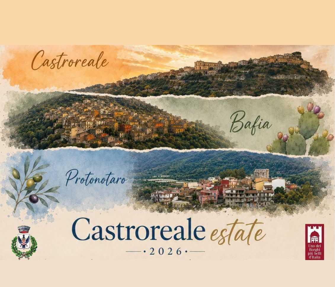 Incastro Festival (Dalle ore 19.00 alle 23.00)