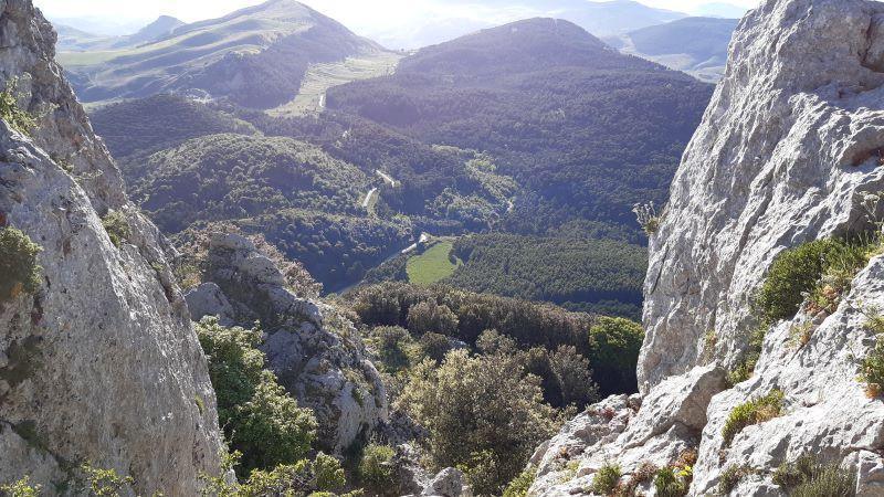 I Sentieri - The Trails