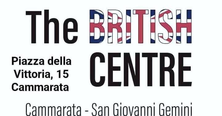 The British Centre Cammarata - San Giovanni Gemini