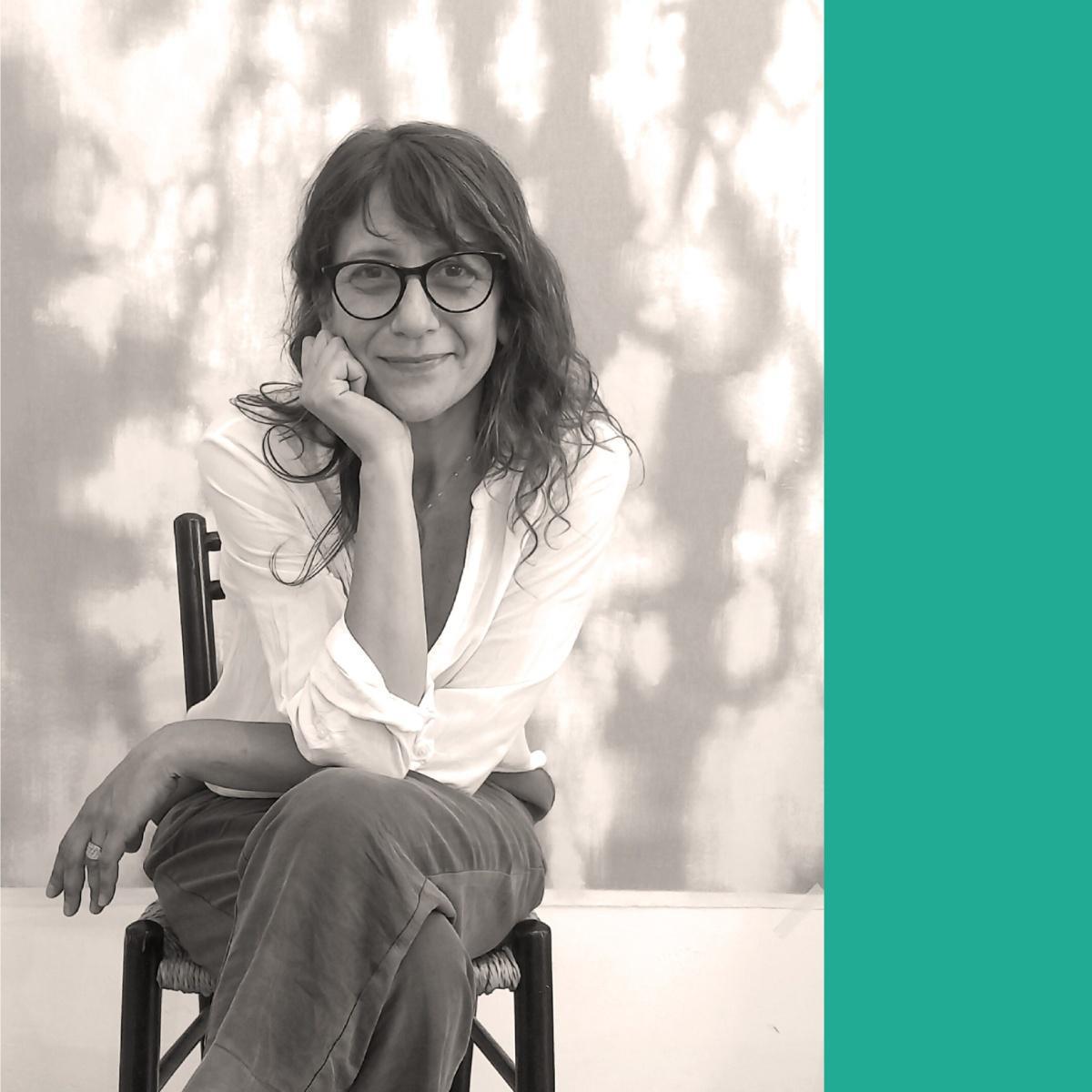 Mostra Personale "Bagnanti" di Sonia Giambrone