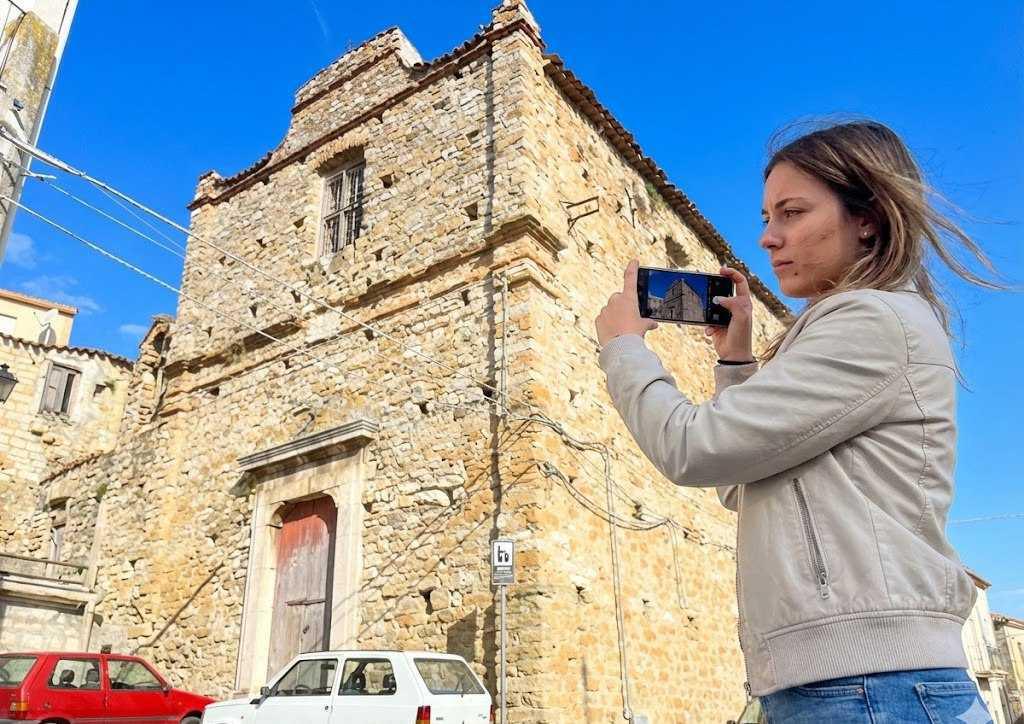 Vista Da Te - Seen From You