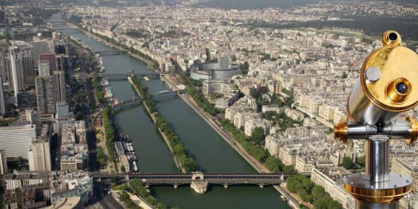 04. VUE SUD-OUEST - STATUE DE LA LIBERTE