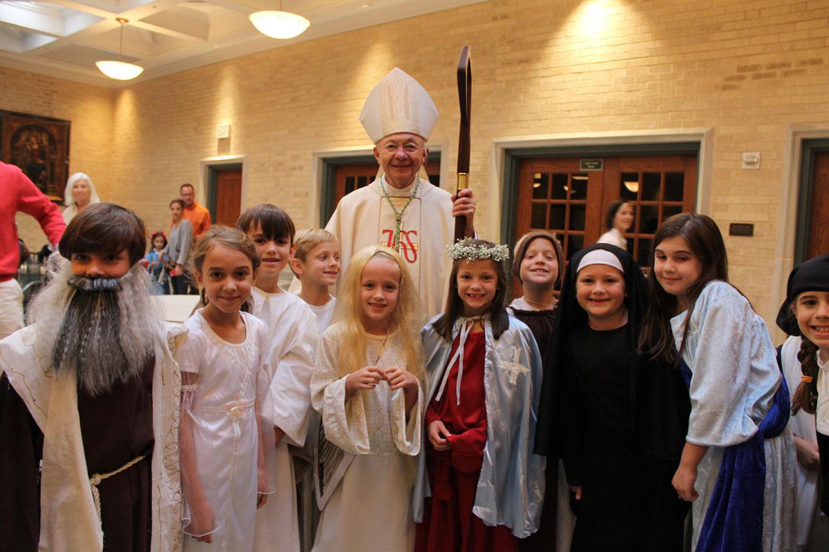 All Saints 056