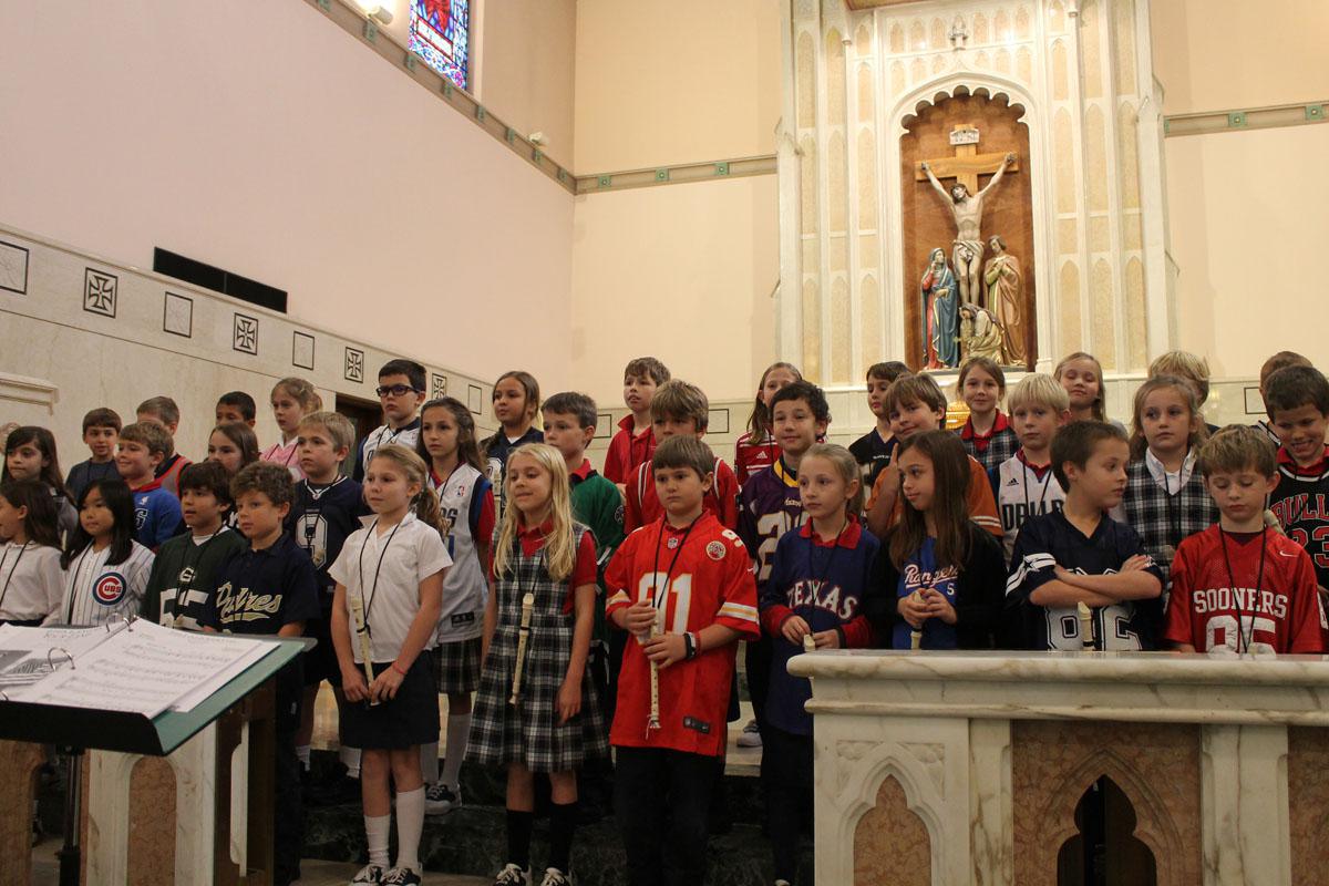 Music Concert - Fall 049