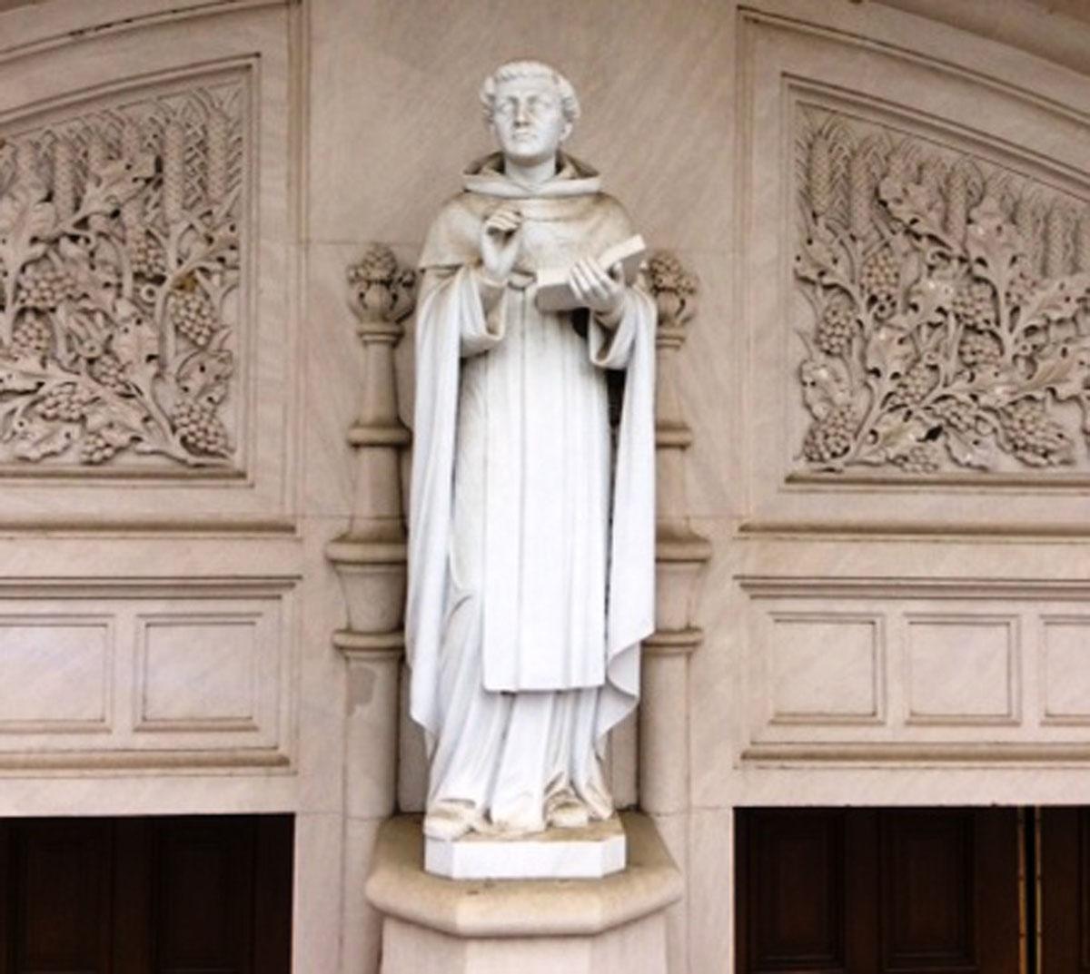 St. Thomas 3 - e