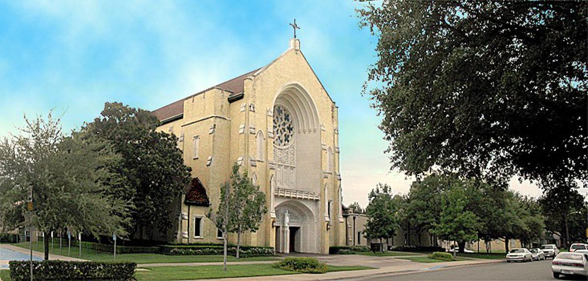 STA Exterior 1
