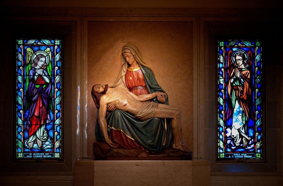 STA Pieta -edited