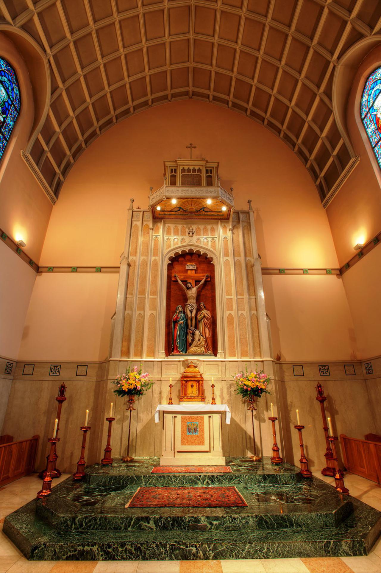 STA Sanctuary