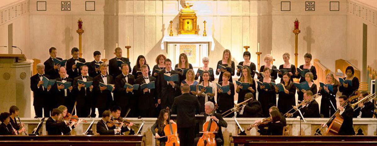 STA-choir